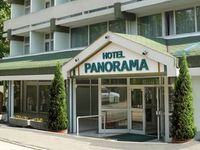 Clicci qui per guardare pi&uacute; foto su Hotel Panorama