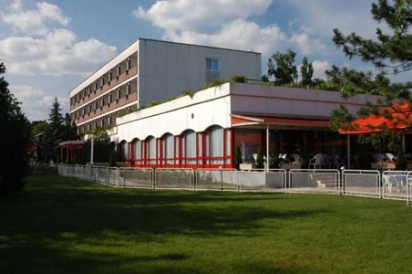Hotel Uni, Balatonfüred