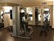 Fitness terem