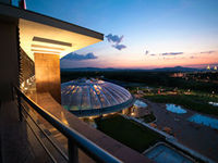 Clicci qui per guardare piú foto su Aquaworld Resort Budapest 