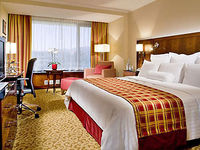 Click here for more images about Budapest Marriott Hotel.