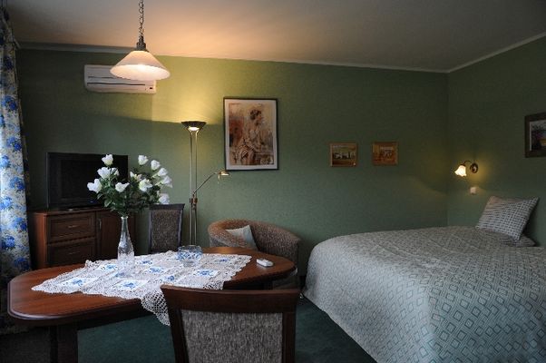 Carolina Apartments, Budapest