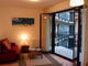 livingroom with balcony