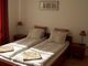 one of the bedrooms in the standard 3-rooms flat