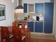 the 2-room flat