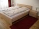 bedroom in the superior 3-rooms flat