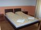 bedroom in the 2-rooms flat