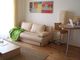Livingroom of the 2-rooms flat