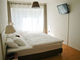Standard room with shared bathroom