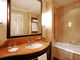 Executive Bathroom