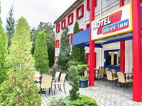 Click here for more images about Drive Inn Hotel.