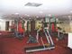 Fitness Room