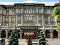 Clicci qui per guardare piú foto su Danubius Grand Hotel Margitsziget