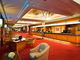 Hilton Budapest Lobby & Reception