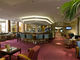 Hilton Budapest Lobby Bar
