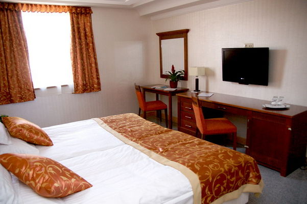 Hotel Actor, Budapest