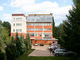 Alfa Art Hotel
