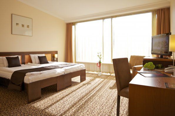Best Western Plus Hotel Ambra, Budapest