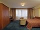 Deluxe room interior