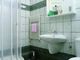 Deluxe room - shower