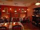 Athmospheric restaurant
