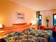 Deluxe Doppelzimmer