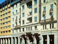 Clicci qui per guardare piú foto su Hotel Hungaria City Center