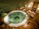 La sección wellness del hotel con jacuzzi y sauna gratuitamente está a la disposición de los clientes.
