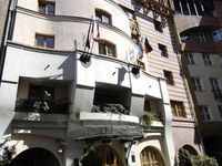 Clicci qui per guardare pi&uacute; foto su Hotel Sissi
