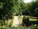 hotel garden