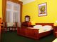 Dreibettzimmer