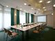 ibis Budapest Aero Orgona meeting room