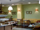 Breakfast room