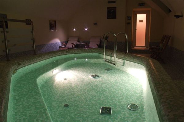 Mercure Budapest Museum, Budapest