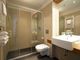 Bathroom (modern style)