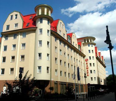 Ramada Budapest Hotel, Budapest