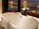 Presidental Suite bathroom