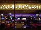 Paris Budapest Bar