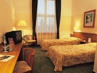 Clicci qui per guardare pi&uacute; foto su Tulip Inn Budapest Millennium