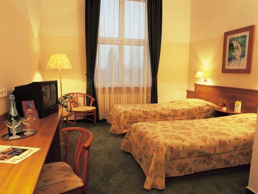 Tulip Inn Budapest Millennium, Budapest