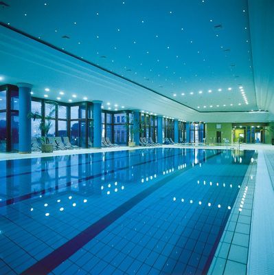 Birdland Resort Golf & Spa Hotel, B&uuml;k