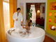 VIP apartman jacuzzival