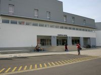 Clicci qui per guardare pi&uacute; foto su Campus Hotel