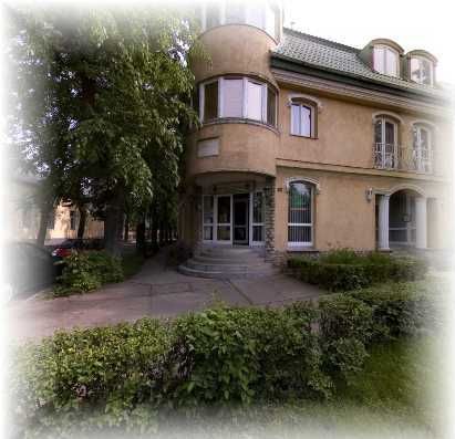 Gondola Hotel, Debrecen