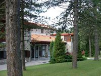Clicci qui per guardare pi&uacute; foto su Walden Hotel