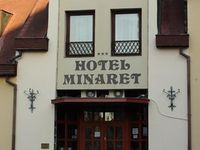 ¡Pinche aquí para ver más fotos de Minaret Hotel!