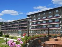 Click here for more images about Hunguest Grand Hotel Galya.