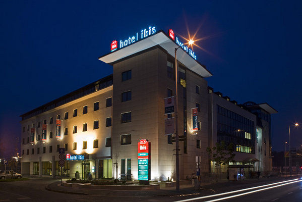 Ibis Győr, Győr