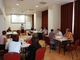 Bocskai II. conference room