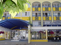 Click here for more images about Hotel Rudolf.